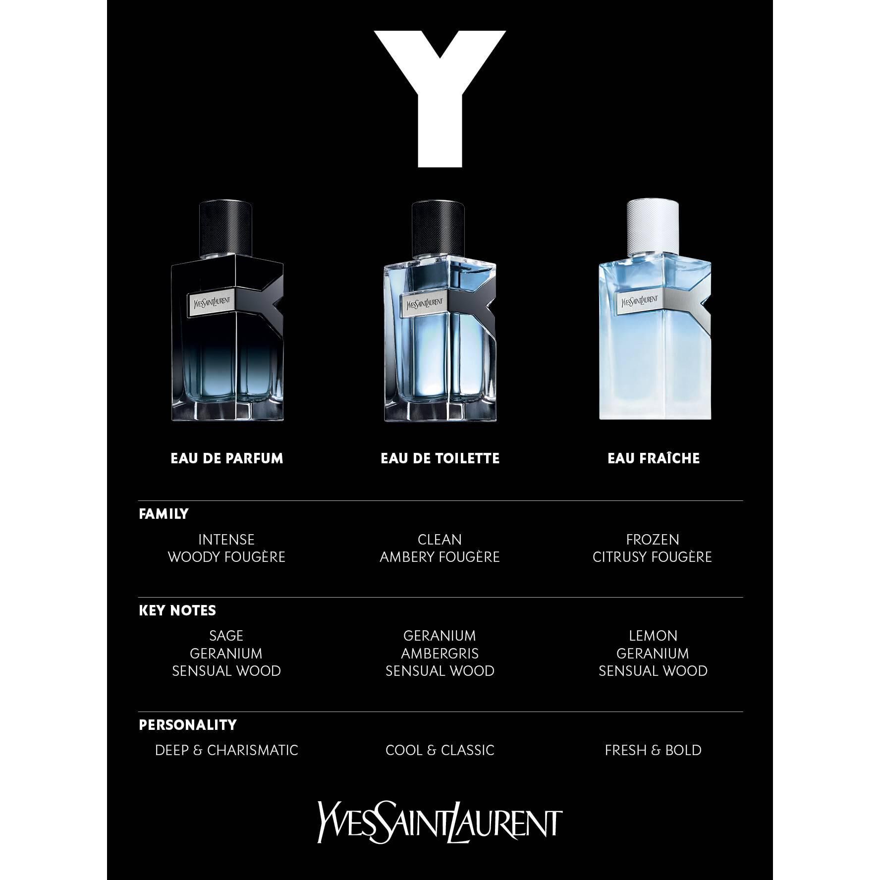 Yves saint laurent y douglas outlet